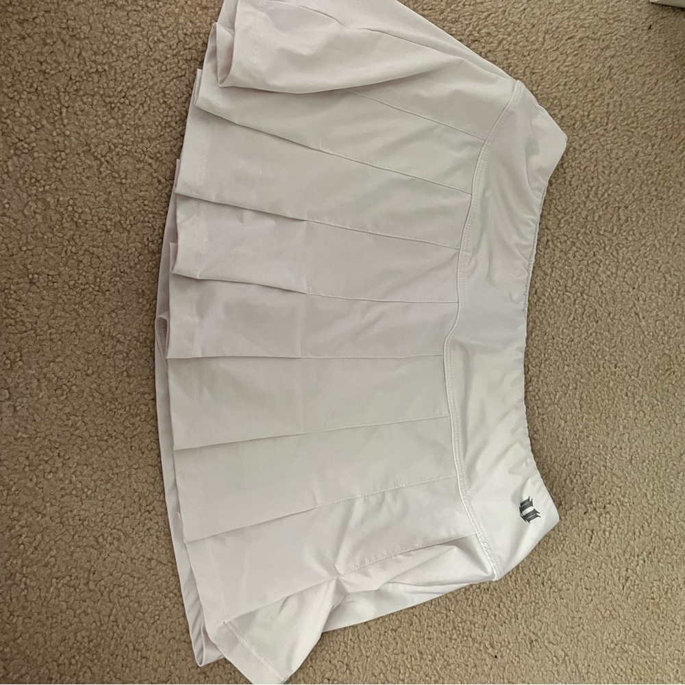 Eleven tennis skirt